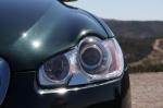 Jaguar XFR 2009 года